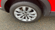 Volkswagen T-Roc 1.5 TSI EVO SE 5dr DSG Petrol Hatchback